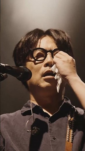 [東京公演day2]Quruli Videoでライブ映像配信中🎥 #くるり #感覚は道標 #ハードにキマるつやなし無造作ハッピージェル