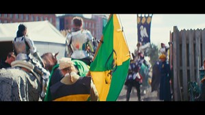 16K views · 252 reactions | And just like that, another Jousting...