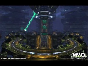 World of Warcraft Soundtrack: The Spark of Imagination