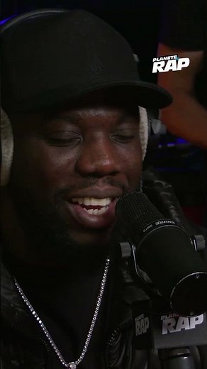 GAZO PASSE LE RELAIS À DINOS #PlanèteRap