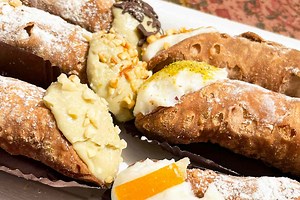 Disney Launched New Vacations in Sicily, with Cannoli-Filled Market Tours and Wine Tasting on the Slopes of Mount Etna