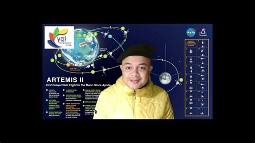 Curiosity: The Science Show | Felix Bast