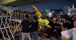 How the Iran-Israel war is viewed in each neighbouring country | The National