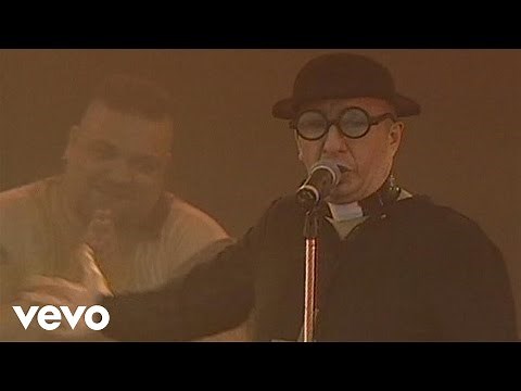 Ska-P - Sexo Y Religion (Videoclip)