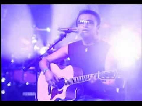 ALEX CAMPOS ME ROBASTE EL CORAZON