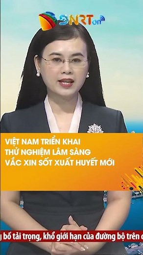 Vietnam conducts phase 3 clinical trials of dengue fever vaccine