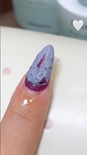 Secret Nails Gel Remover that remove all kind of gel within 3 minutes at home just like in Salon