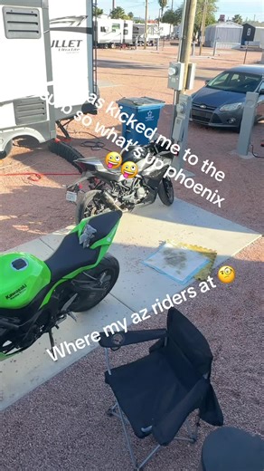 Exploring Phoenix's Motorcycle Culture and Community