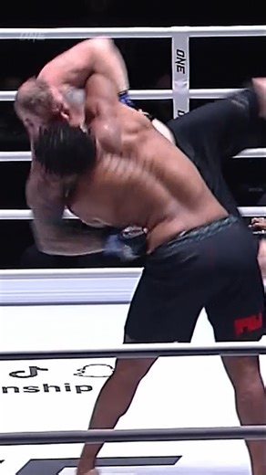 1.2M views · 5.3K reactions | Lawrence Phillips made an impact with this slam KO in his ONE Friday Fights debut  The American powerhouse returns to face Dalir Moradian at ONE Friday Fights 23  #ONEFridayFights23 | June 30 at 7:30PM ICT  Live TV broadcast in 170+ countries (check local listings)  Also available on ONE YouTube and ONE Facebook (geo-restrictions may apply)  Also available on Watch.ONEFC.com (geo-restrictions may apply) | ONE Championship | Facebook