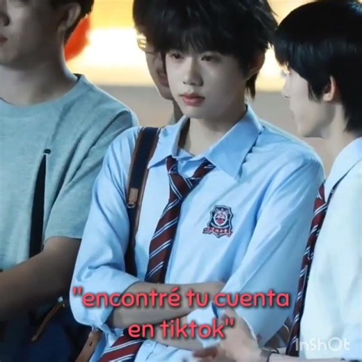 Tengo mi cuenta de tiktok 😅💜🙌!!!(⁠｡⁠・⁠/⁠/⁠ε⁠/⁠/⁠・⁠｡⁠)(⁠〃ﾟ⁠3ﾟ⁠〃⁠)