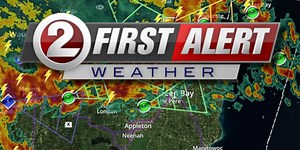 FIRST ALERT WEATHER SPECIAL: Tapping the weather app's powers
