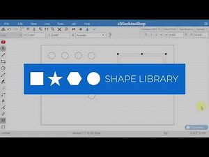 eMachineShop Online CAD - Quick Start