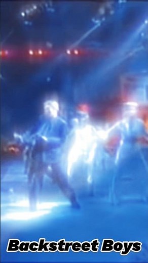 Backstreet Boys | Everybody | (1997)