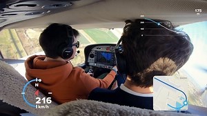 83K views · 262 reactions |  Simulated DOUBLE ENGINE FAILURE ...