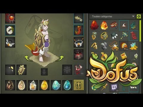 ECAFLIP TERRE TRYHARD !