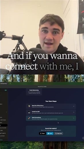 Share Your Claude Projects with Us!