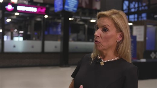 Major job fair to be held in Arlington today, including over 500 employers