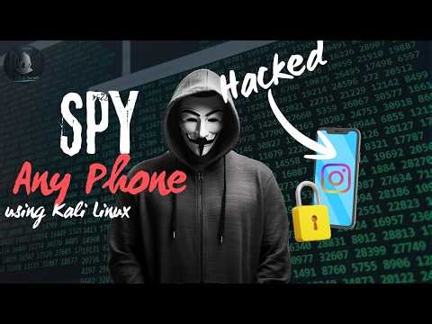 How to spy on any device (New Method)