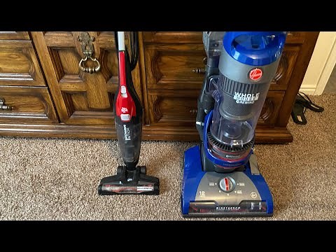 Hoover windtunnel 2 whole house rewindo best vacuum ever