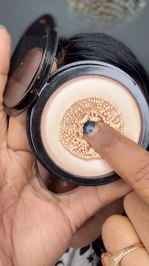 Sunisa Korean viral Foundation #viralfoundation #sunisafoundation #koreanviralfoundation #foundation | Sathi's Beauty World