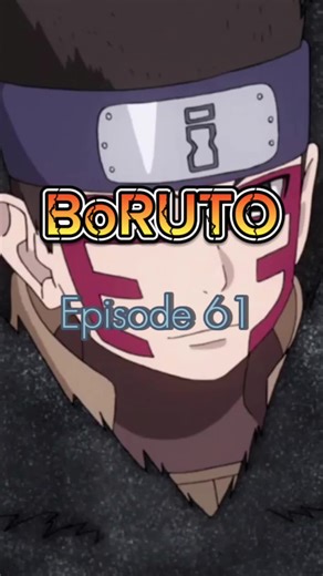 Boruto Episode 61 #borutouzumaki #borutonextgenerations #uzumakiboruto #animetiktok #anime #animedubbed #naruto #fyp