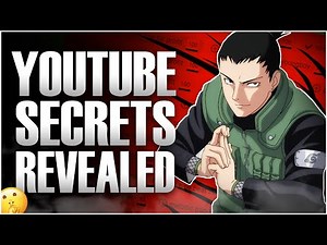 THE REAL SAUCE TO POSTING VIDEOS/BEATS ON YOUTUBE! 🕵🤓 (SECRETS FINALLY REVEALED)