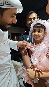 Happy 5TH Birthday princess Shreyanshi's🎉🥳 #hashimabbas #birthdaygirl | Hashim Abbas