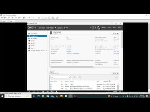 DFS (Distributed File System)