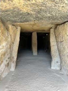 Why Megaliths Were Not Monuments