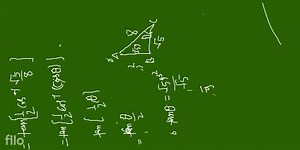 as shown in the figure. The minimum value of the objective func... | Filo