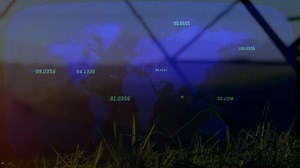 World Map Animation Coordinates Lines Over Stock Footage Video (100% Royalty-free) 3752596695 | Shutterstock