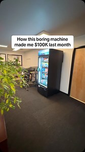 In the last 3 years, I started placing vending machines while working a W2 and raising a family. Since then, I’ve scaled to 75 machines and I make $50,000/mo in profit which allowed me to quit my job if I wanted to. Here’s how I’d start from scratch. 1️⃣ Find 20-30 potential locations in your area. (e.x Hotels, Apartment Complexes, College Dorms). We want high-foot traffic areas that are open 24/7. Use Google Maps and find the contact information of each location. 2️⃣ Reach out to the owner or p