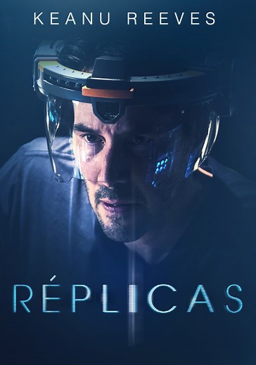 Réplicas - película: Ver online completa en español