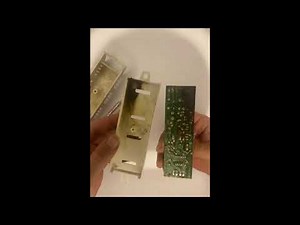 What's inside a power transformer 😲