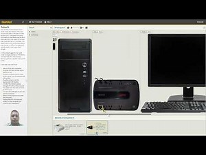 TestOut | Chapter 2 Lab