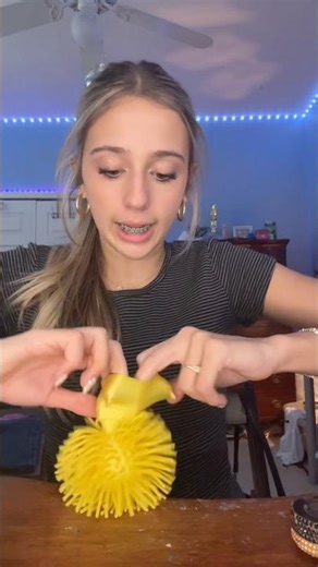 ￼ One dollar squishy!! #fypシ #trend #viralvideo #foryou
