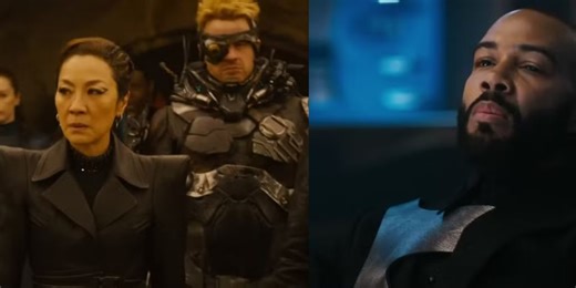 'Star Trek: Section 31' Ending Explained: Unites Old and New Faces in Action-Packed Adventure!