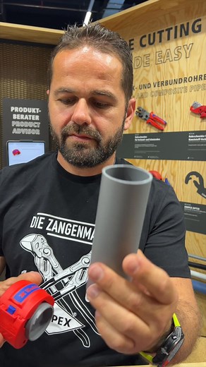 136K views · 798 reactions | 1️⃣Open 2️⃣Insert pipe 3️⃣Turn...