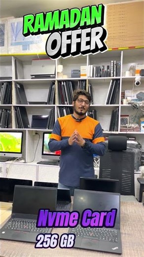 Limited Sale Offer Lenovo ThinkPad E14