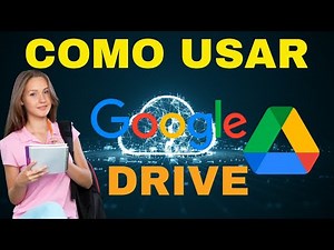 🚀 Guía Completa de Google Drive | Organiza y Mejora tu Productividad 📂