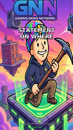 Fortnite Creator Annie Krevice Exits Over Controversial Harry Potter Collaboration