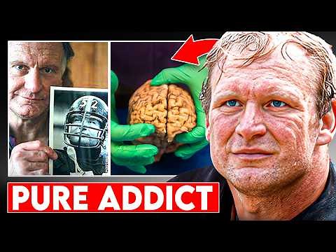 What Happened to Mike Webster?