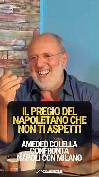 Optimism Beyond Logic: A Journey into the Secrets of the Neapolitan Dialect