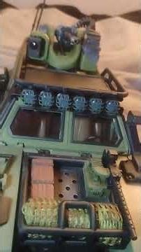G.I. JOE VAMP CLASSIFIED/GRIDIRON STUDIOS/PIXIS DESIGNS CUSTOM #gijoeclassified