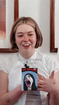 Snail Mail | MUBI Picks at Posteritati | MUBI