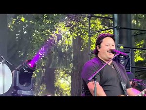 Automatic - Iration Live at Marymoor Park in Redmond, Washington 7/25/2025