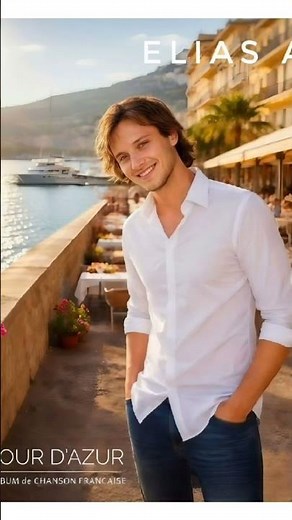ELIAS ANS #hitcollection #love #meilleureschansons #frenchchanson #chansonfrancaise