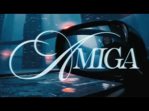 Zion - Amiga (Video Oficial) | The Perfect Melody II Chapter 2