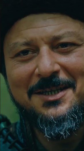 Allah khushiyan dekhna naseeb karega! I Kurulus Osman Urdu #shorts