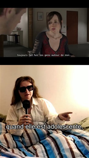 They pushed Ryan way too far #podcast #beyondtwosouls